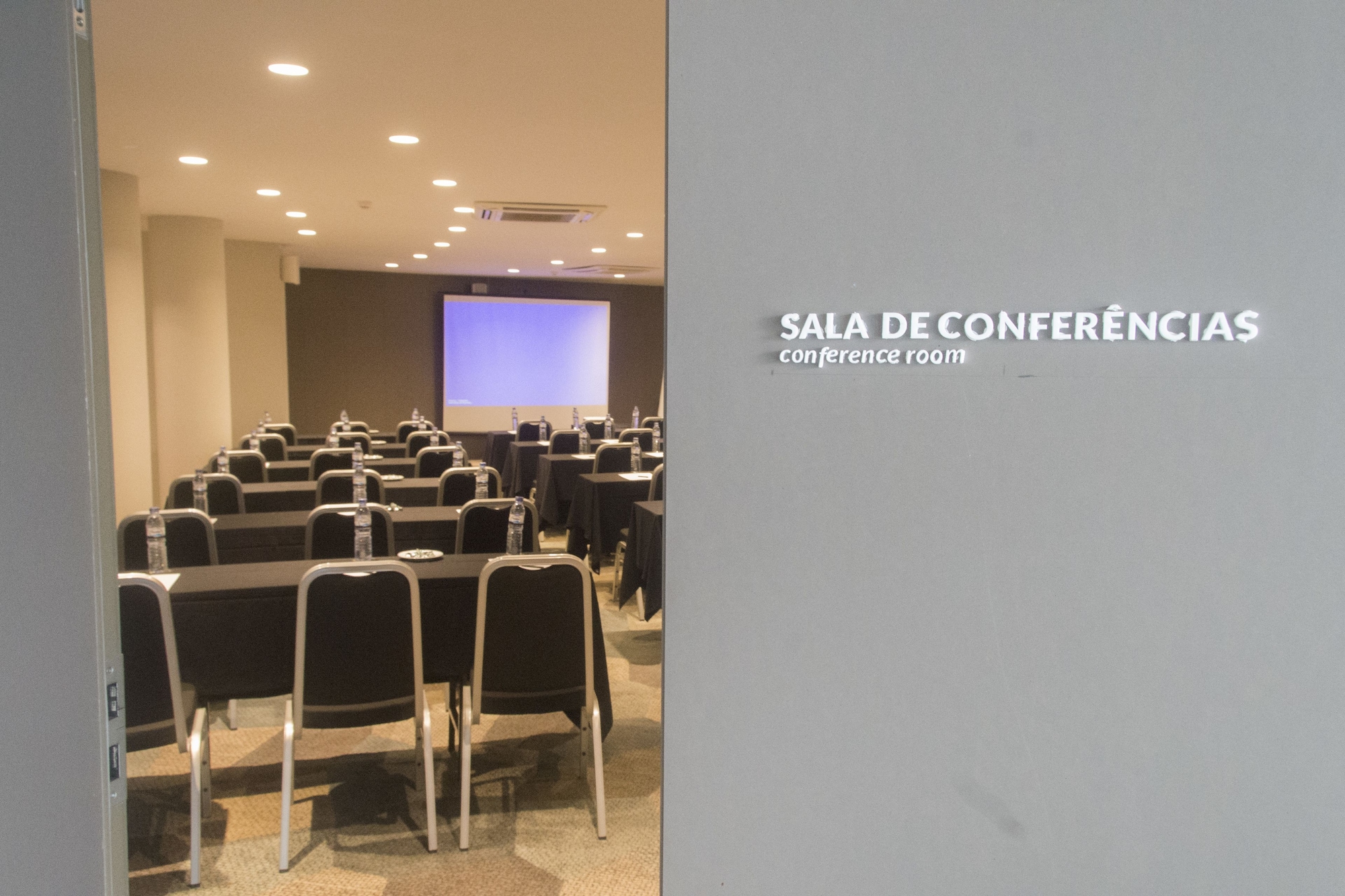 Montebelo Girassol Maputo HotelOver view