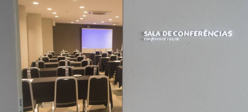 蒙特贝约吉拉索尔马布托酒店(Montebelo Girassol Maputo Hotel)图片