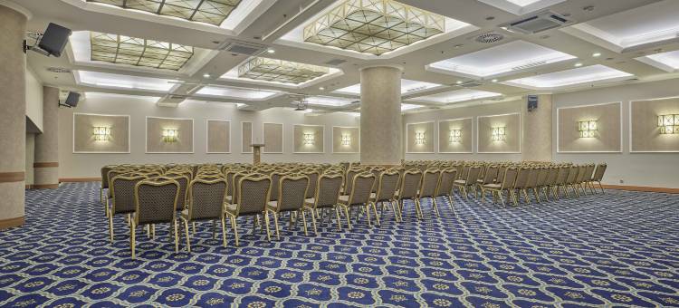 桑尼乌法德德曼酒店(Dedeman Sanliurfa)图片