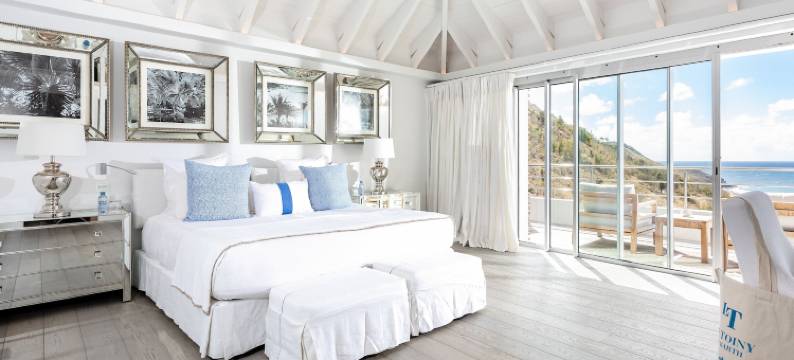 乐托尼酒店(Hotel le Toiny)图片