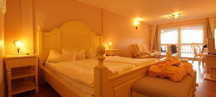 全景海景度假村和Spa(Panorama Seeresort & Spa)图片