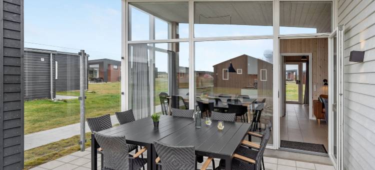 Lalandia度假村Søndervig(Lalandia Resort Søndervig)图片