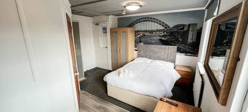 汉森酒店(Hansen Hotel)图片