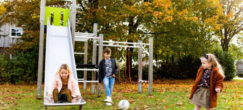 家庭别墅 + 桑拿房和日光室(Family Villa + Sauna & Sunroom)图片