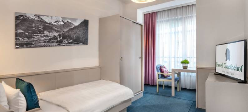 歌德霍夫酒店(Hotel Goethehof)图片