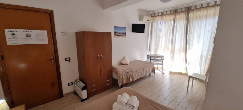 杜恩海滩酒店(B&B le Dune Beach)图片