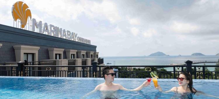 滨海湾康道酒店(Marina Bay Con Dao)图片