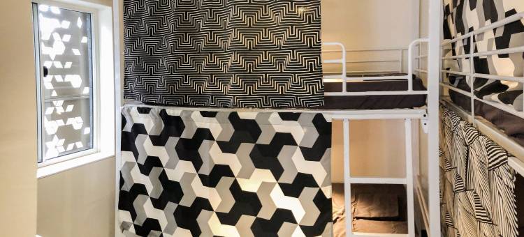 布里斯班-夸特斯(Brisbane Quarters)图片