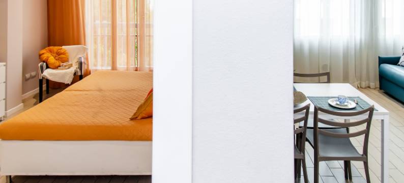 拉法里纳公寓(Firenze Residence)图片