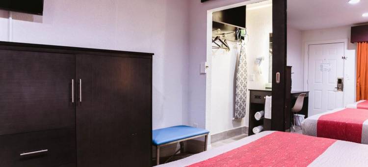 Motel 6贝尔维尔，OH - 中俄亥俄(Motel 6 Bellville, Oh - Mid-Ohio)图片