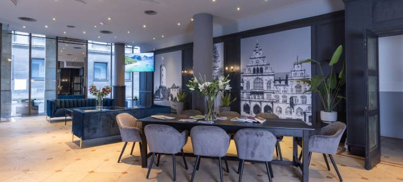 Ravensberger宴会厅(Ravensberger Hof)图片