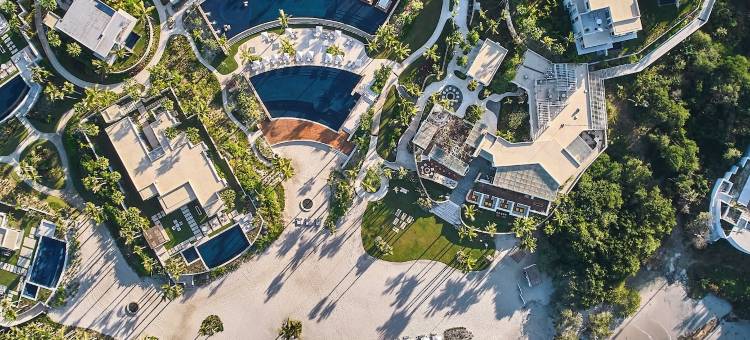 苏苏罗斯德尔科拉松，Auberge 度假村系列(Susurros del Corazón, Auberge Collection)图片