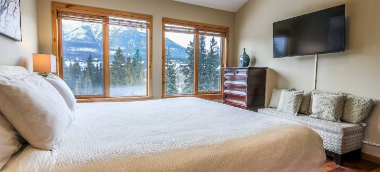 春溪度假(Spring Creek Vacations)图片