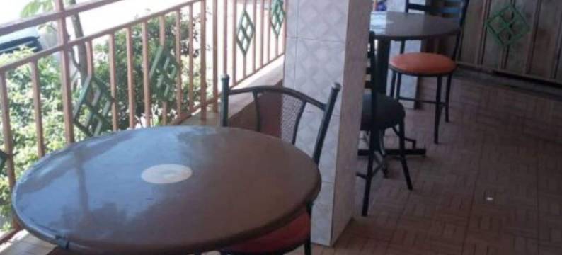 皮维特酒店(Pivot Hotel)图片