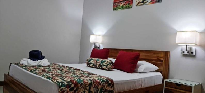 巴利纳天堂公寓酒店(Ballena Paradise Apartahotel)图片