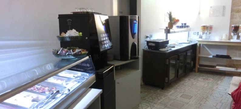 莱斯芒格斯帕丽斯旅馆(Les Monges Palace Boutique)图片