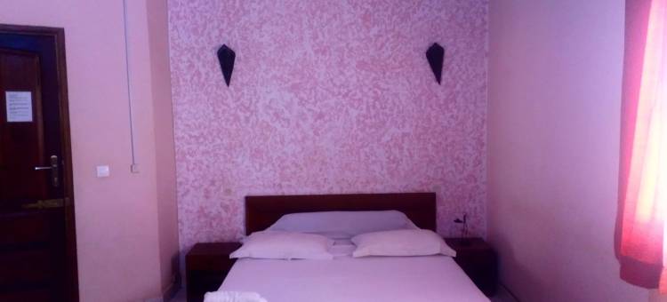 中央酒店(Central Hotel)图片