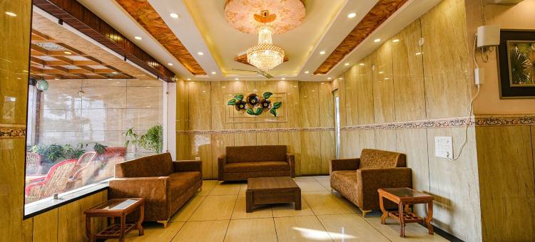 Fabhotel 4季(Fabhotel 4 Seasons)图片