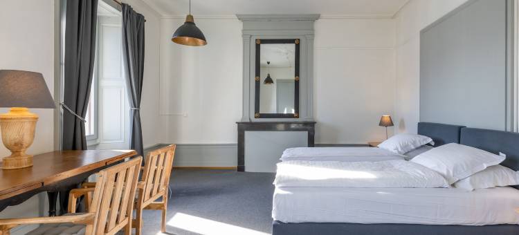沃韦旅馆(Vevey Hotel & Guesthouse)图片