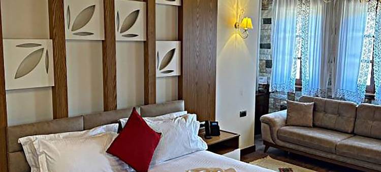 科库拉度假村(Kerculla Resort)图片