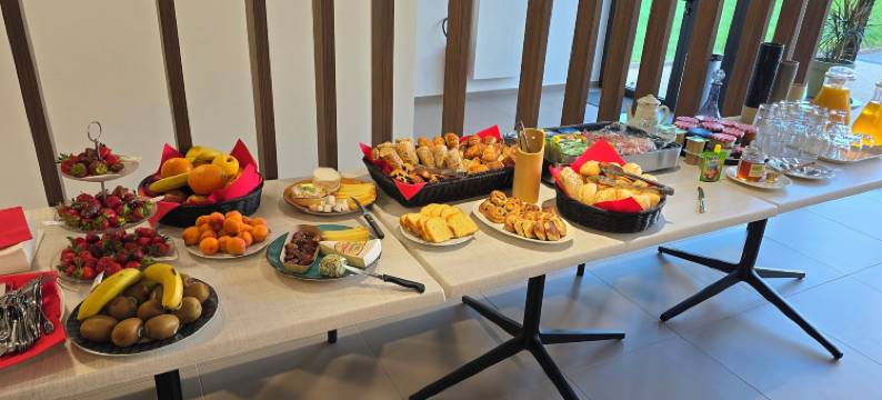 圣特奈温泉别墅(Villa Thermae Santenay)图片