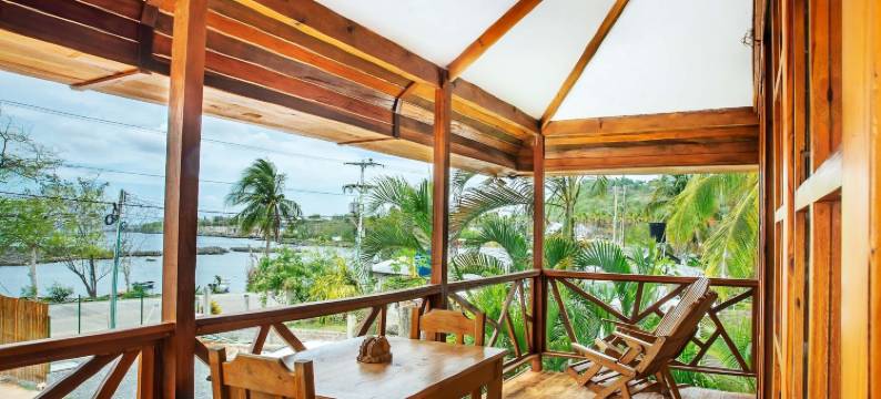 米拉佛罗雷斯精品酒店(Miraflores Boutique Hotel Adults Only)图片