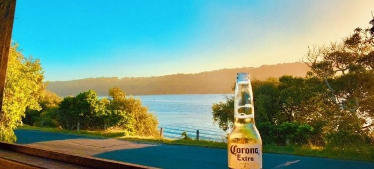 蓝色河公寓酒店 - 乌利海洋 - 海滨(Blue River Apartments - Wooli Ocean - Waterfront)图片