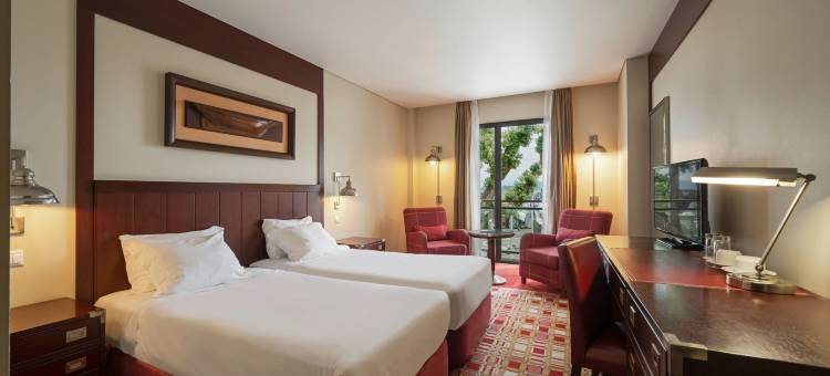 卡纳尔酒店(Hotel do Canal)图片