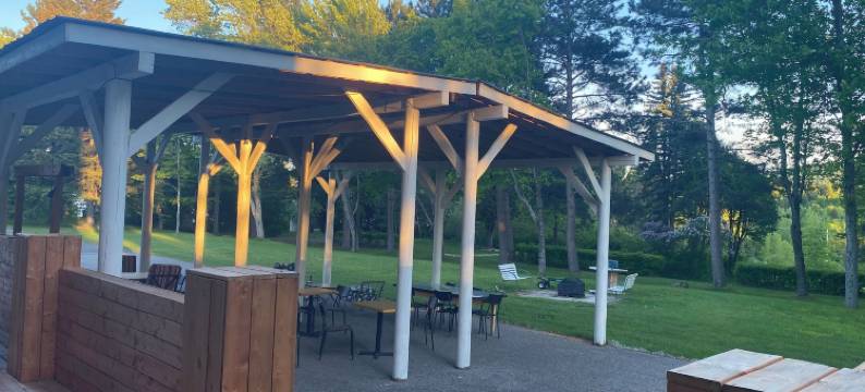 札查亚宅邸酒店(Maison Zacharie)图片