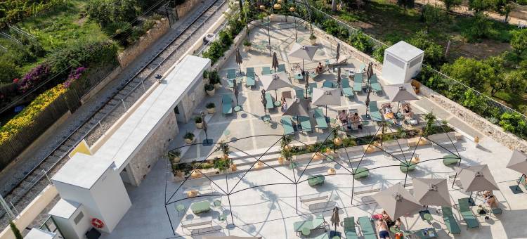 Alcázar索列尔酒店 - 新开业(Alcázar Hotel Sóller)图片