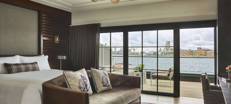 萨格莫尔·潘德里(Pendry Baltimore)图片