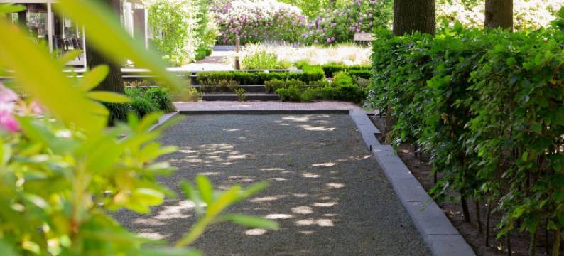 布拉班特的小房子，带舒适露台(Tiny House in Brabant with Cozy Terrace)图片