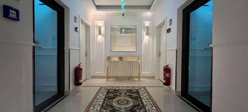 杜尔马兹酒店(Durmaz Hotel)图片