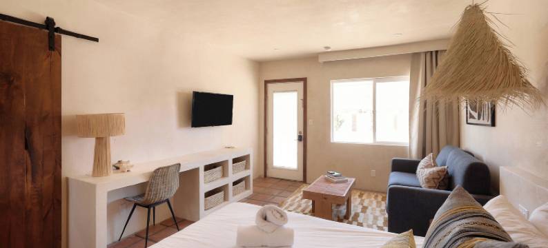 洛斯平房(Los Bungalows)图片