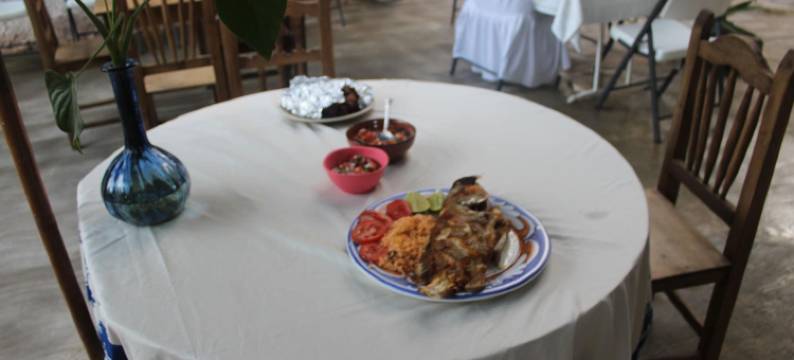 马杨别墅酒店(Mayan Villas Hotel)图片