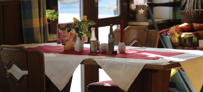 斯普里瓦尔德克酒店(Hotel Spreewaldeck)图片