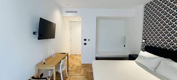 海滨精品客房(Marina Boutique Rooms)图片
