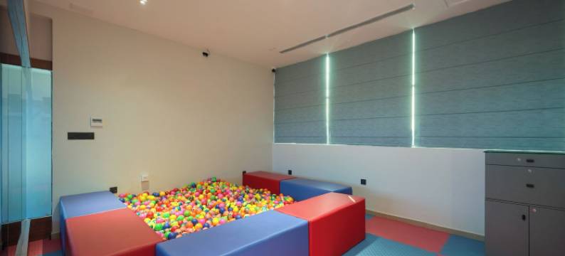 科兹科德机场酒店(Kowju Airport Hotel Calicut)图片