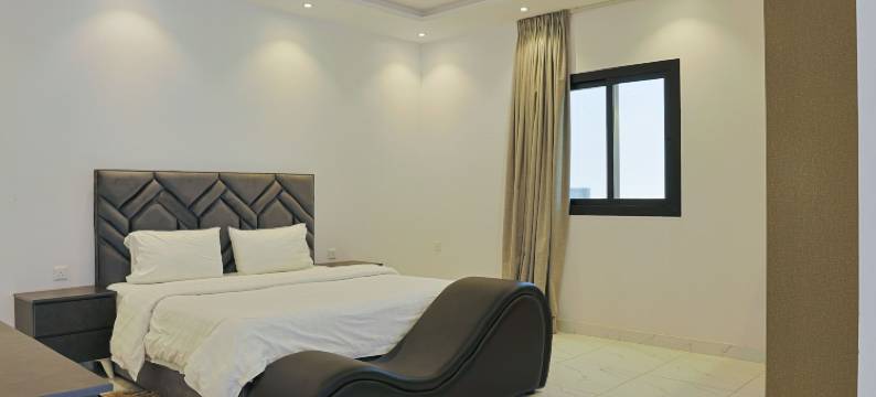 乔里木屋(jory chalets)图片