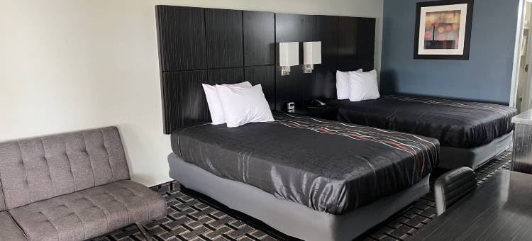 行政酒店(Executive Inn)图片