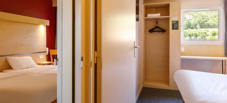 B&B酒店 Le Puy-en-Velay(B&B Hotel le Puy-en-Velay)图片