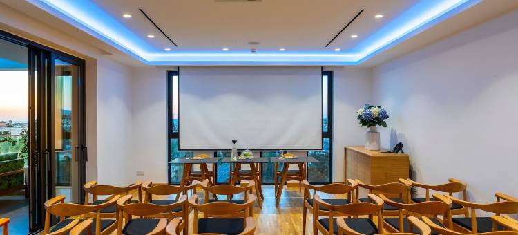 阿内密套房酒店(Anemi Hotel & Suites)图片