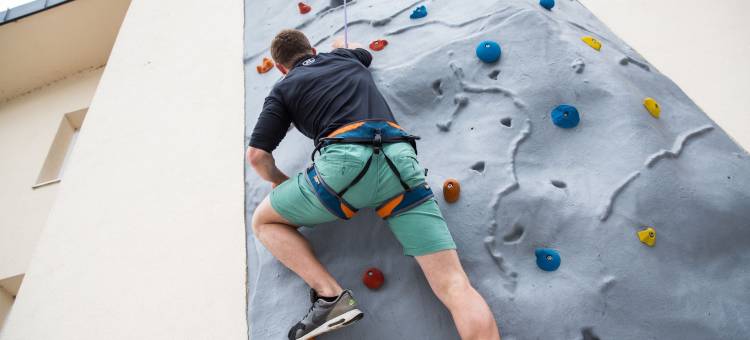 杰泽卡酒店(Hotel Jezerka)图片