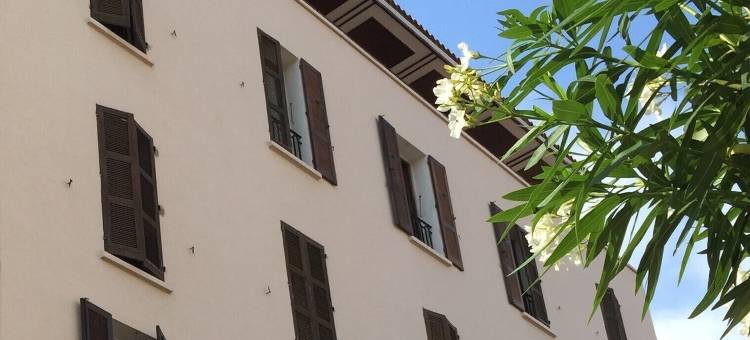 卡尔维大酒店(Grand Hôtel de Calvi)图片
