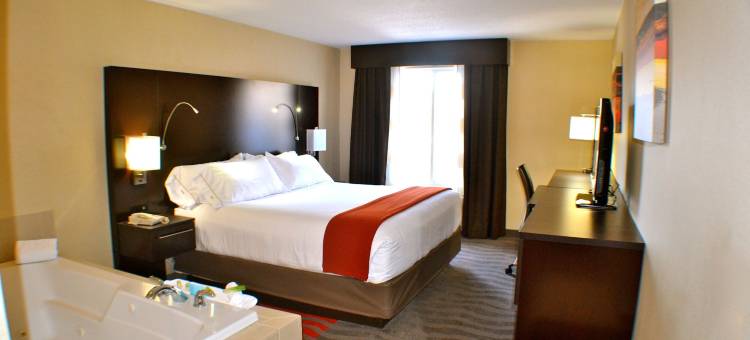 智选假日套房酒店沃特福德(Holiday Inn Express & Suites Waterford)图片