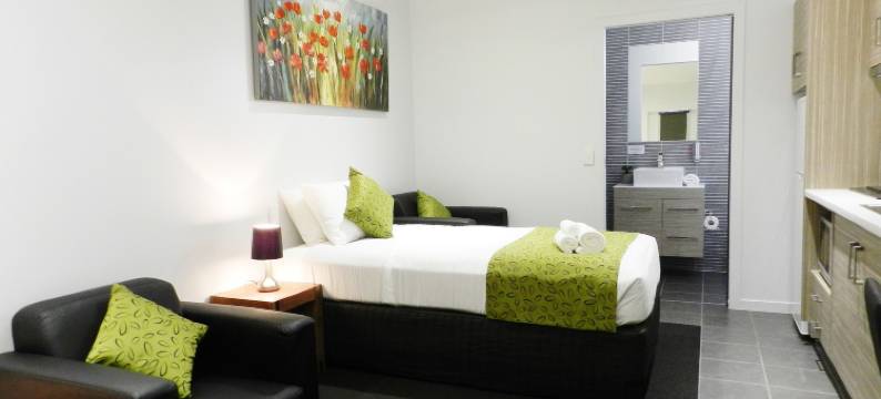 铜城汽车旅馆(Copper City Motel)图片