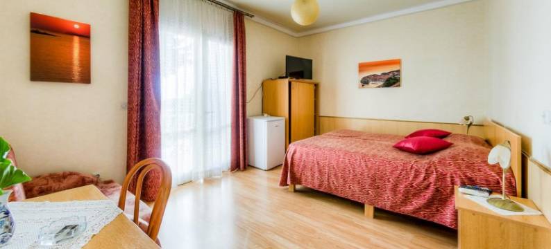 妮娜别墅旅馆(Guest House Villa Nina)图片