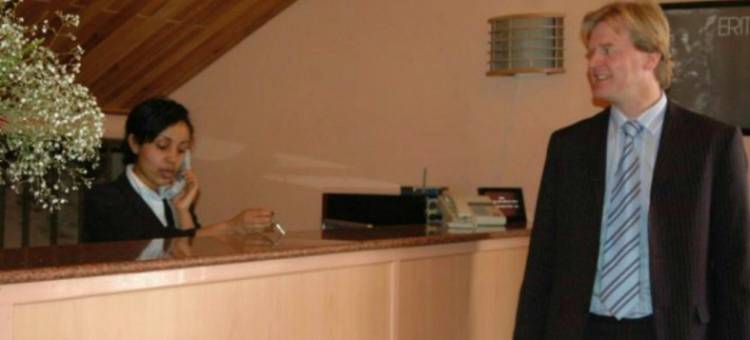 水晶酒店(Crystal Hotel)图片