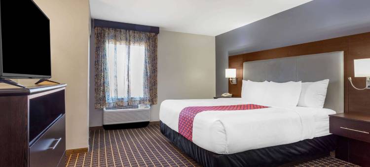 罗克福德拉昆塔温德姆套房酒店(La Quinta Inn & Suites by Wyndham Rockford)图片