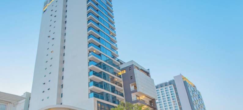 格西亚酒店(Gosia Hotel)图片